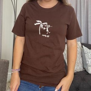 Pirana Joe Key West T-shirt